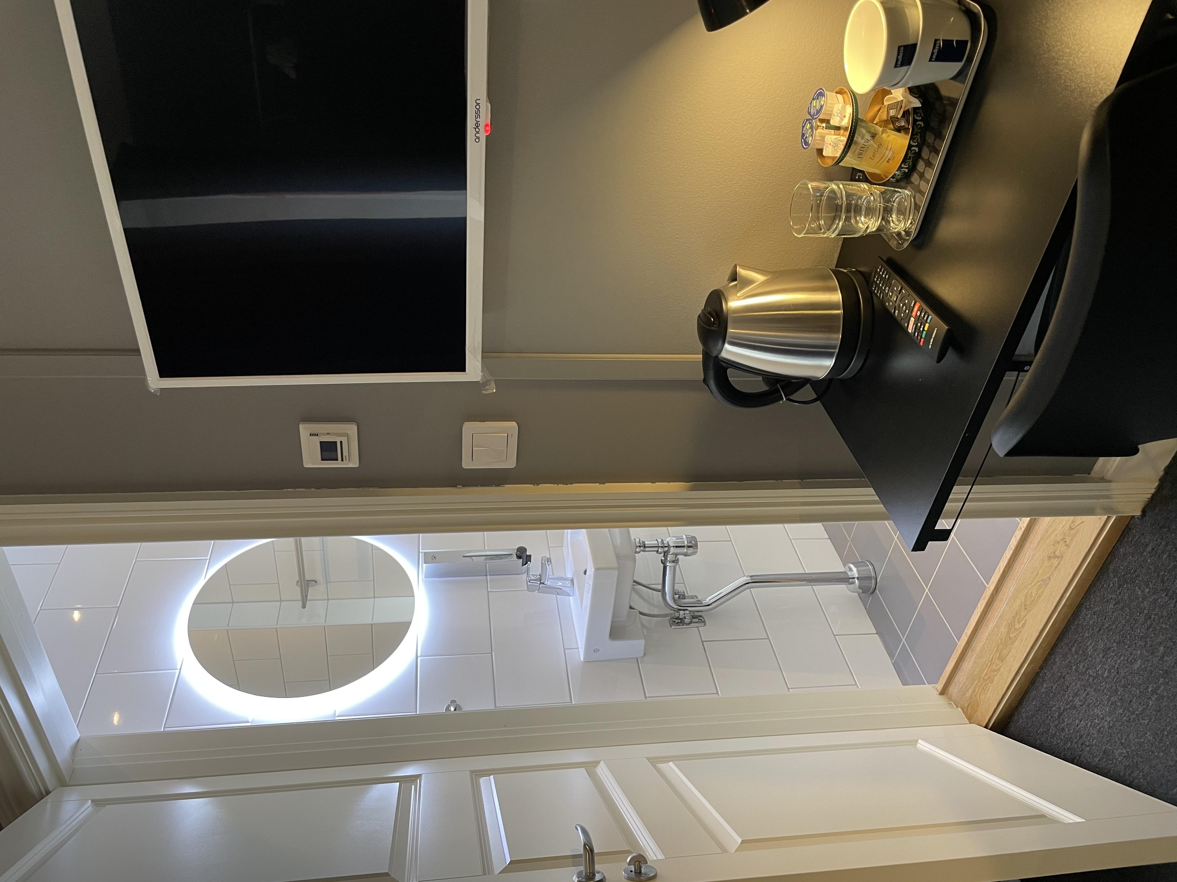 Hotell Unique Jungfrugatan 4*