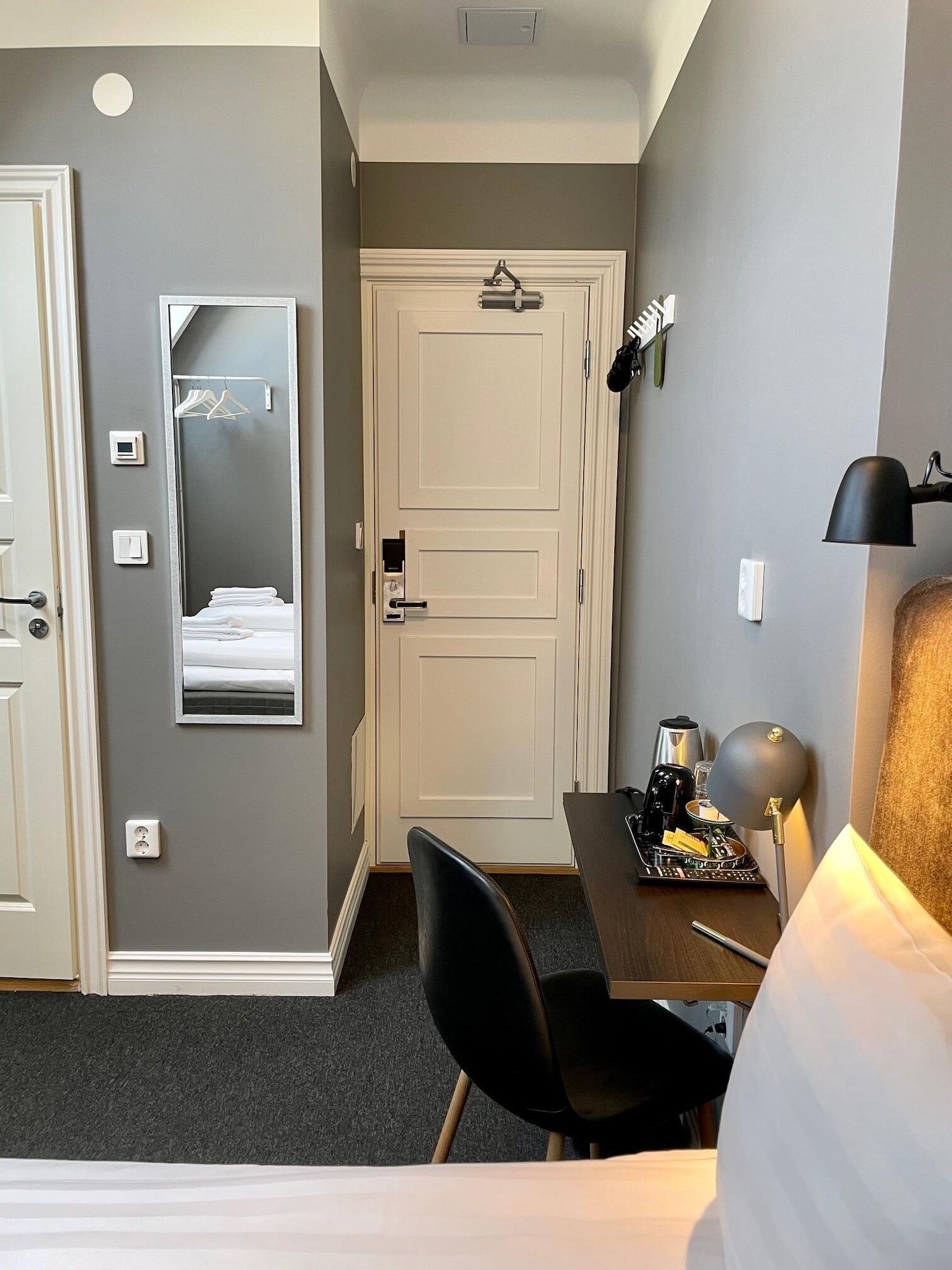 Hotell Unique Jungfrugatan