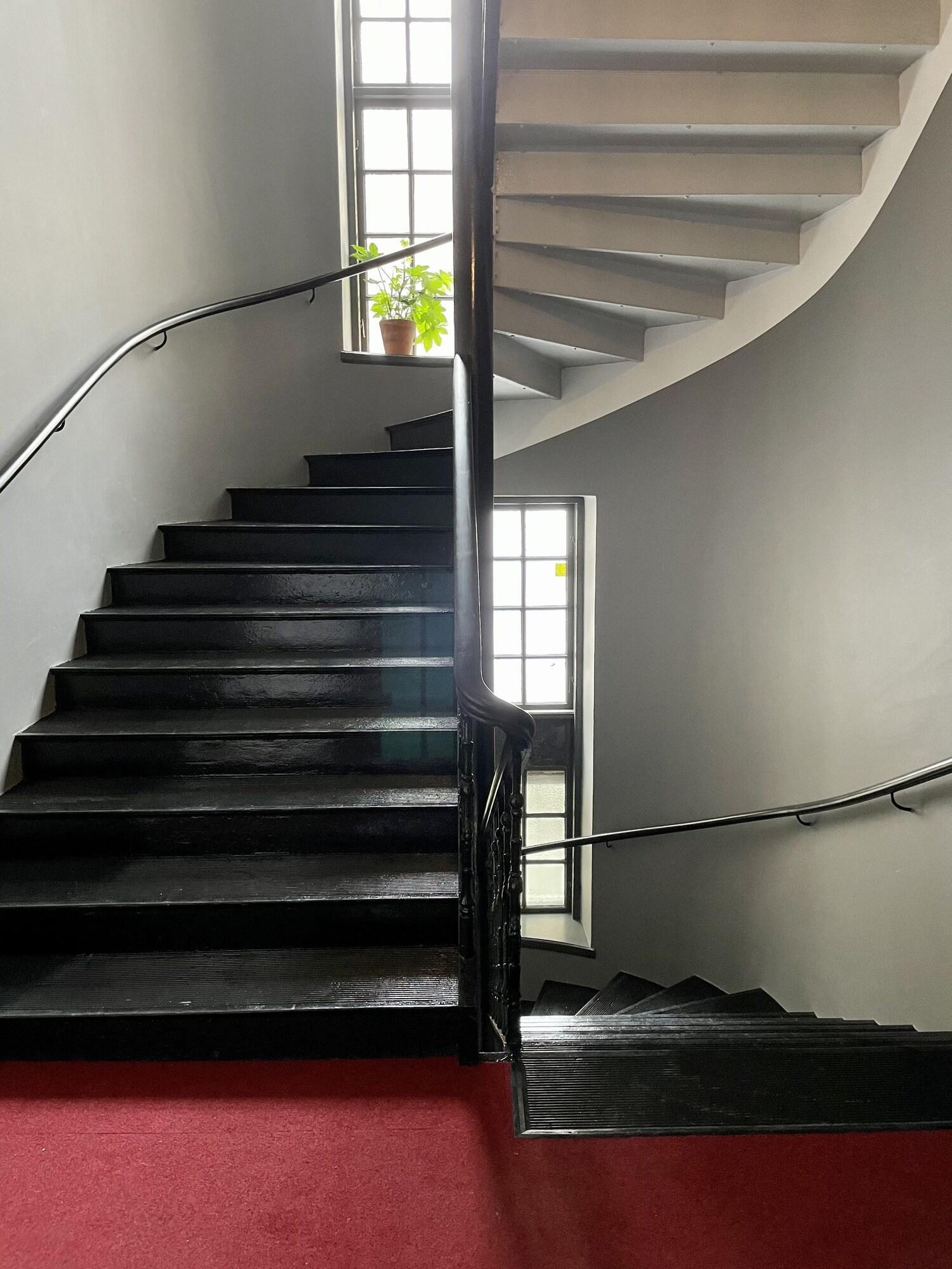 Hotell Unique Jungfrugatan
