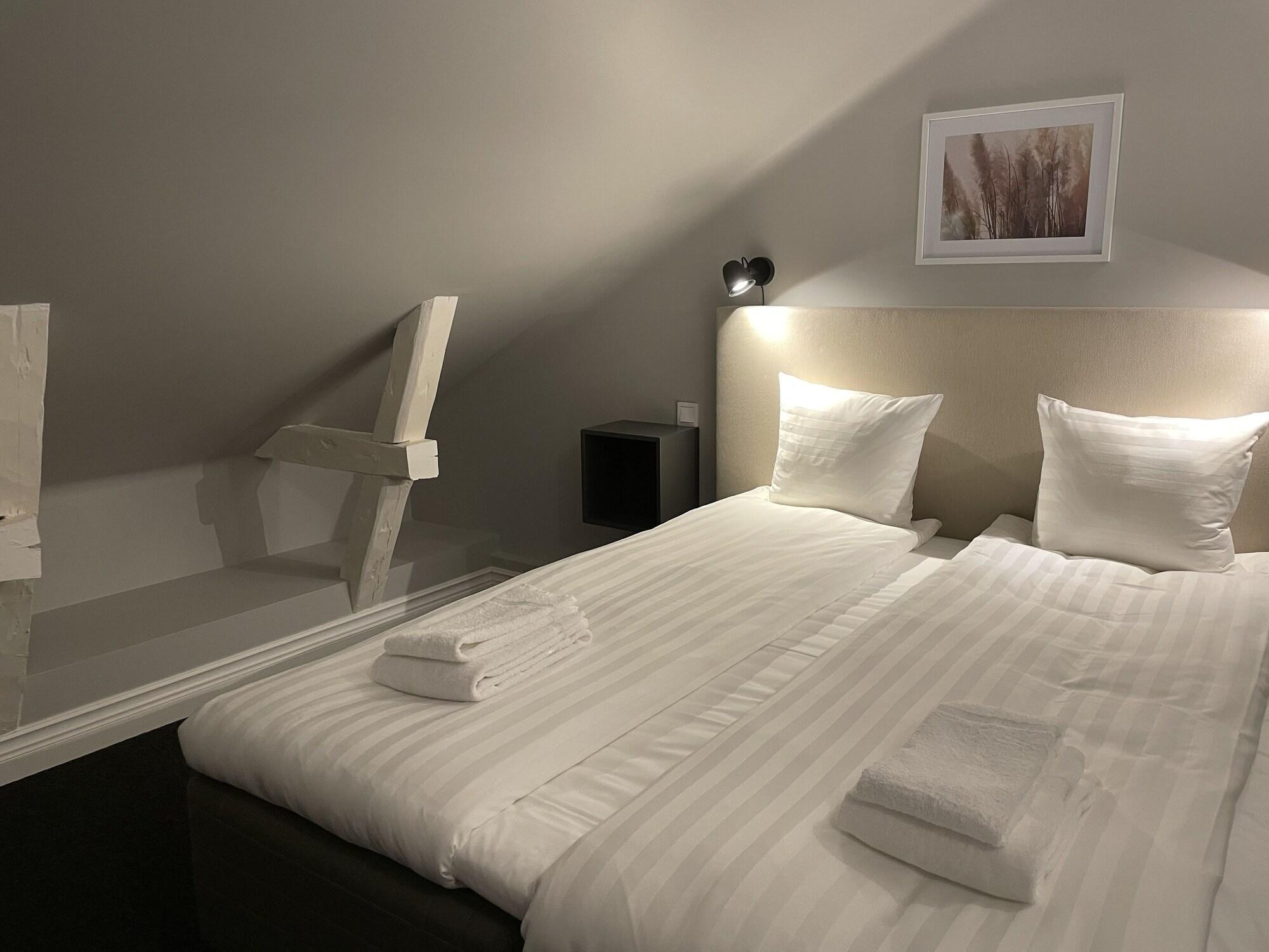 Hotell Unique Jungfrugatan Stockholm