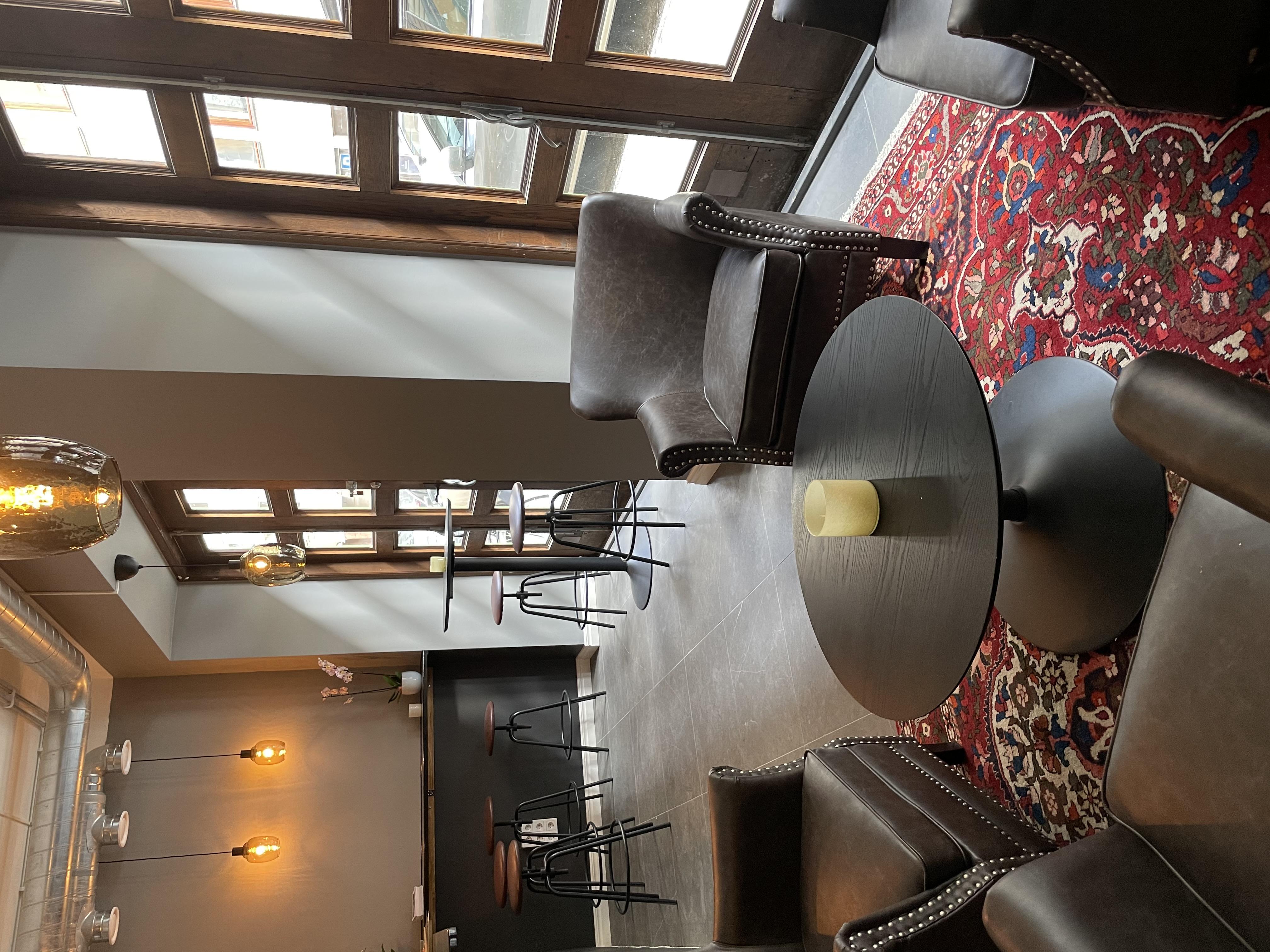 Unique Jungfrugatan 4* Stockholm