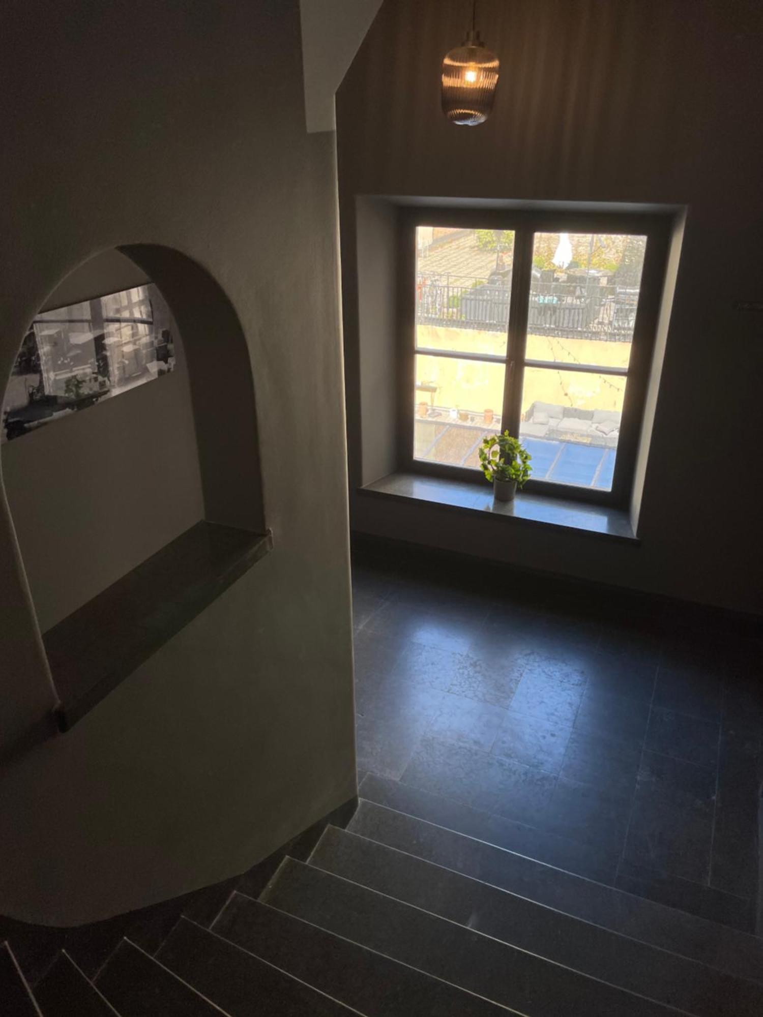Hotell Unique Jungfrugatan 4*