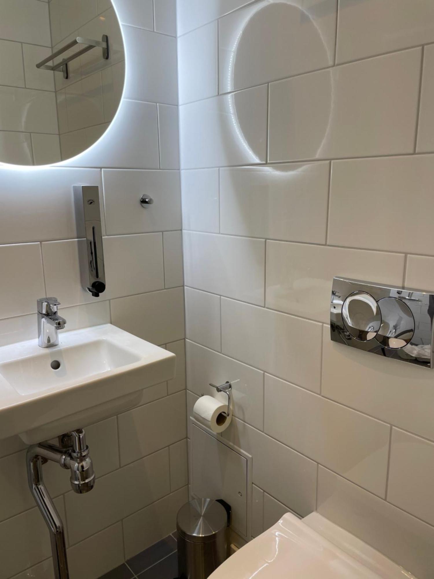 Unique Jungfrugatan Hotell Stockholm