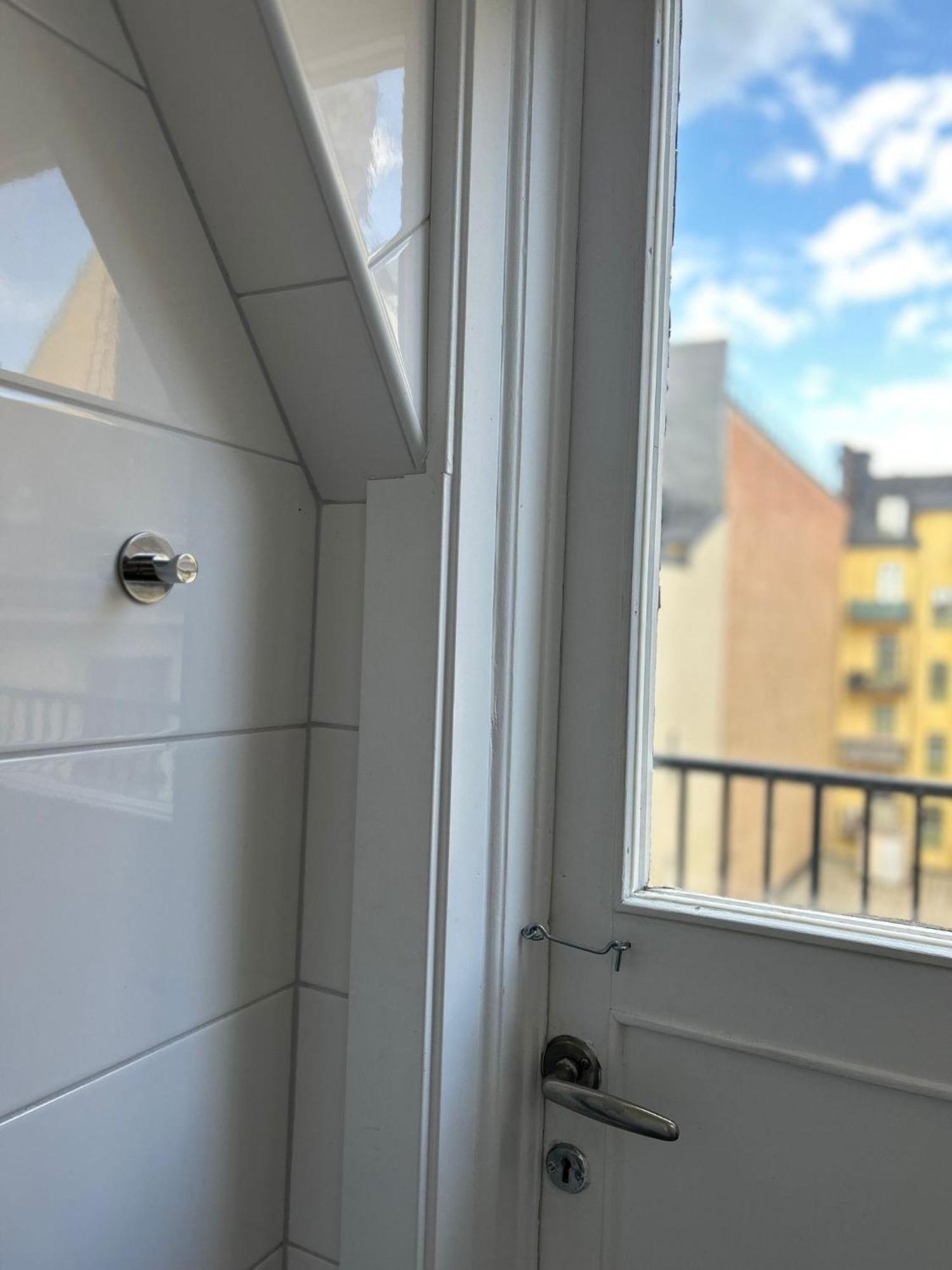 Hotell Unique Jungfrugatan 4*